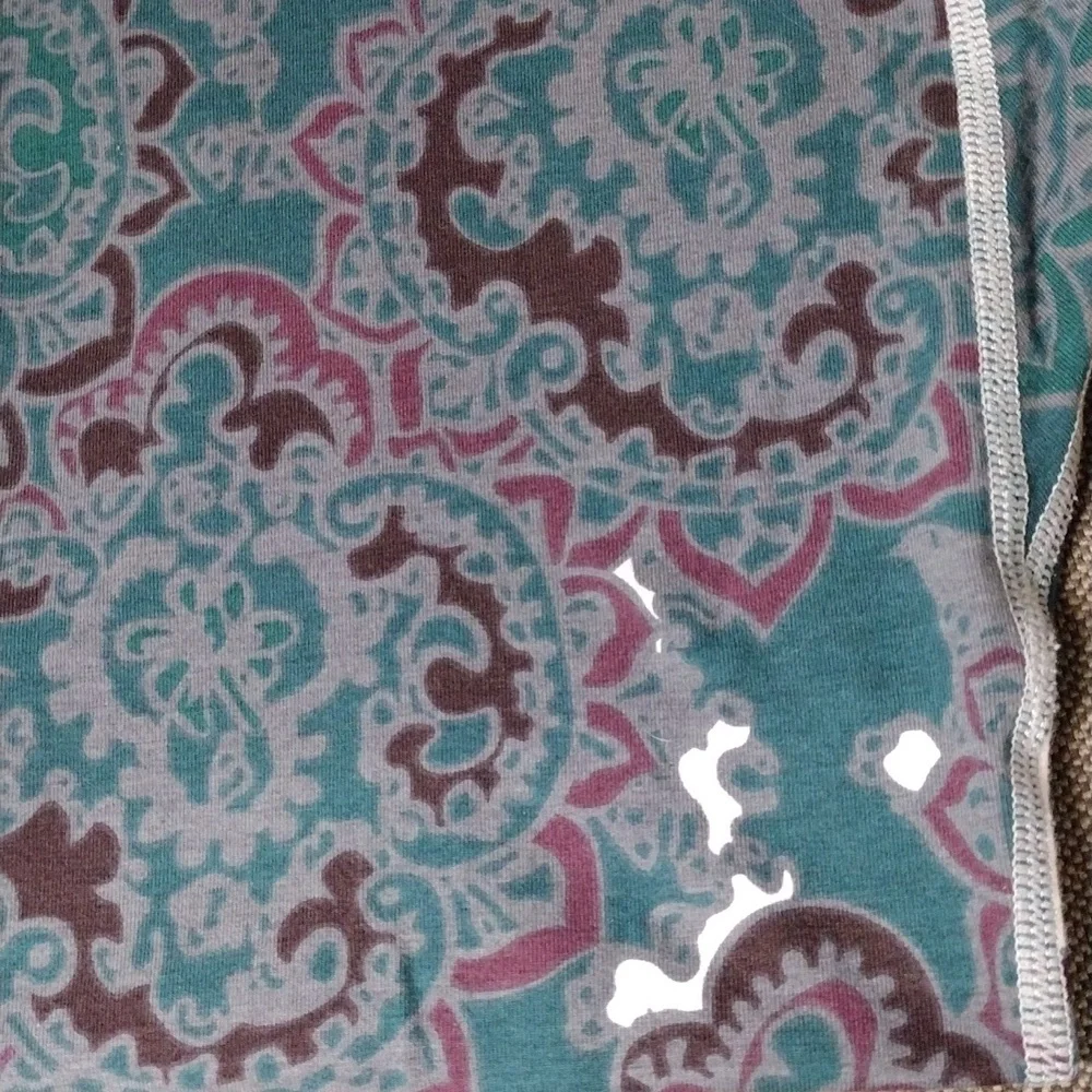 2 WANGJIANG bottoms Sz M